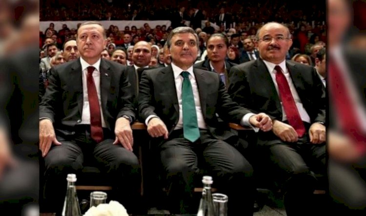 Prof. Dr. Hüseyin Çelik: 50+1 Bahçeli'nin Erdoğan'a tuzağıydı