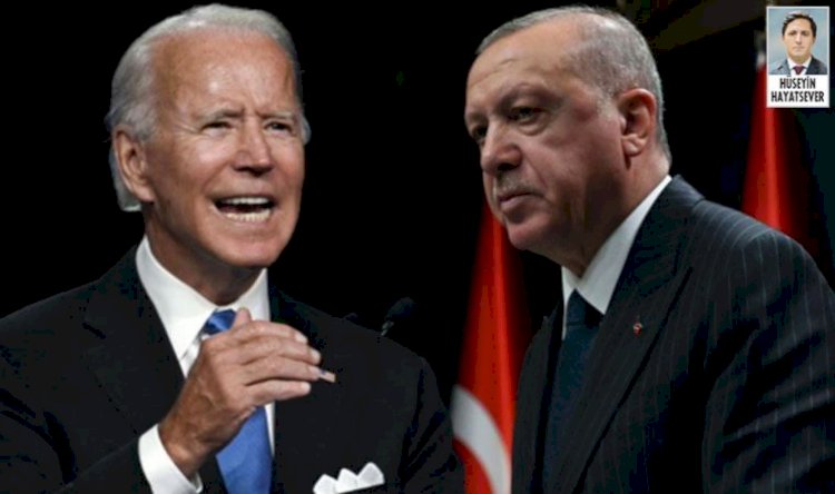 Türkiye davet edilmedi: ABD, 'Demokrasi Zirvesi' düzenleyecek