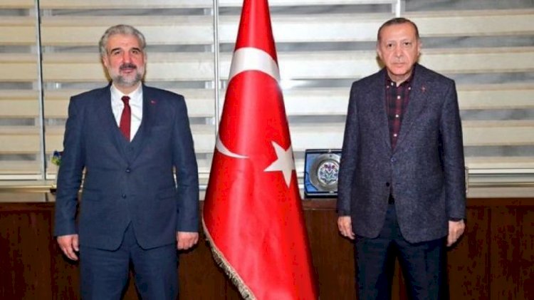 AKP İstanbul il başkanı, erken seçimi ağzından mı kaçırdı?..