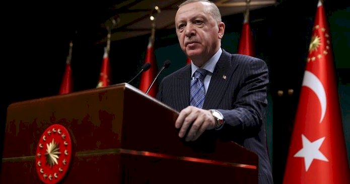 Erdoğan'ın tarzına destek yüzde 40’ın altına indi