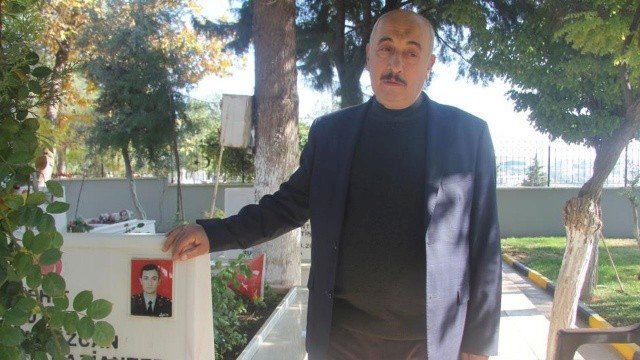 Bir oğlu şehit, bir oğlu gazi, bir oğlu asker... Evlatları ömrünü vatana adadı