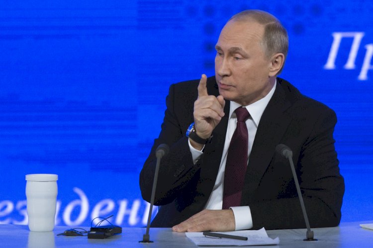 Rusya dış politikada vites mi yükseltiyor?