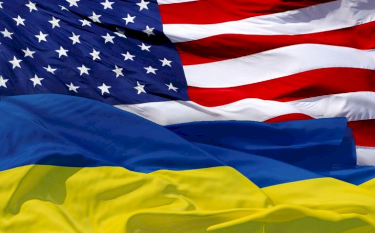 ABD'li senatörlerden Ukrayna'ya askeri yardımı artırma çağrısı