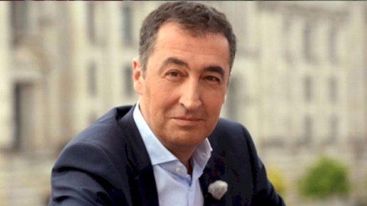 Almanya'da ilk Türk kökenli Bakan