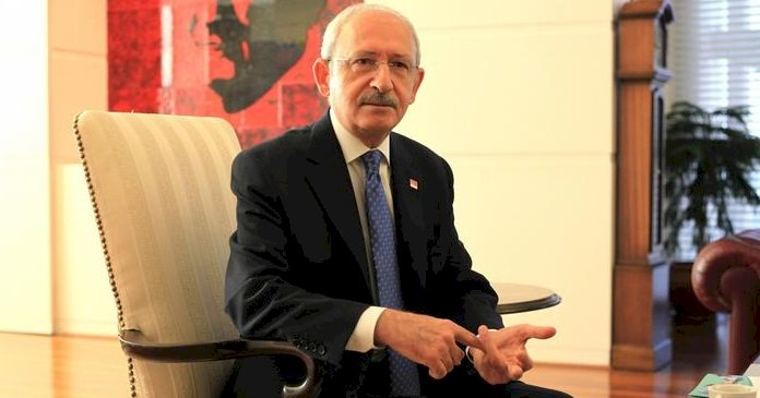 Kılıçdaroğlu'ndan Barış Akademisyenleri tepkisi: Türkiye bu ayıptan kurtulmalı