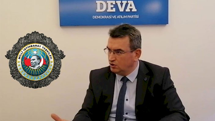 MİT devreye girdi