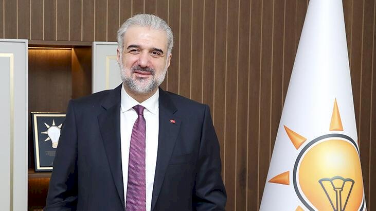 AKP İstanbul il başkanı, erken seçimi ağzından mı kaçırdı?..