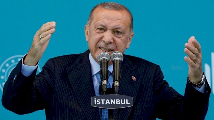 İngiliz Sunday Times’tan Erdoğan yorumu: Orta sınıf terk ediyor