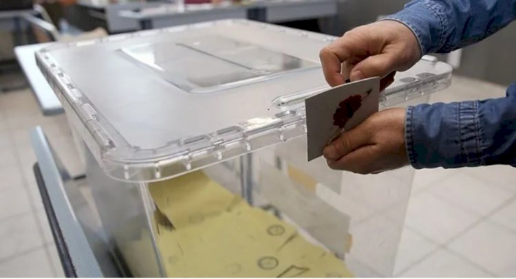 Son seçim anketi: AK Parti ile CHP arasında 7 puan var