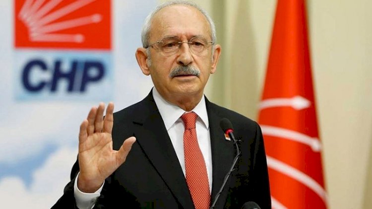 Kılıçdaroğlu’ndan AKP’ye gözdağı: Çok sayıda dosya elimde