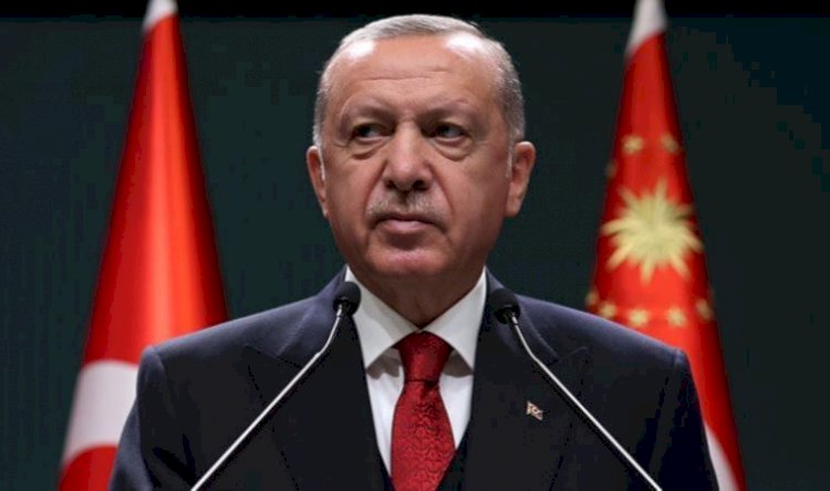 Kremlin Sözcüsü Peskov'dan 'Erdoğan' sorusuna kritik yanıt