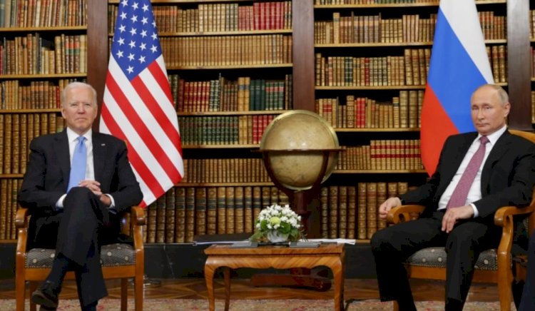 Rusya’dan ABD’ye Diplomatik Misilleme Tehdidi