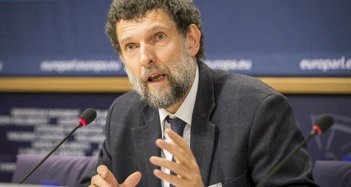 Türkiye'ye Osman Kavala yaptırımları yolda
