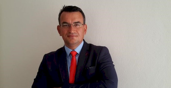 DEVA partisi kurucu üyesi Metin Gürcan "casusluk" suçlamasıyla tutuklandı