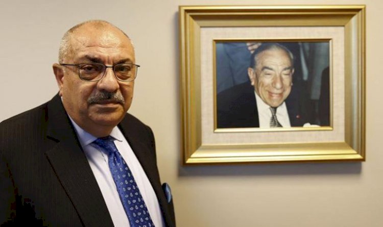 Tuğrul Türkeş'ten MHP ve Bahçeli açıklaması