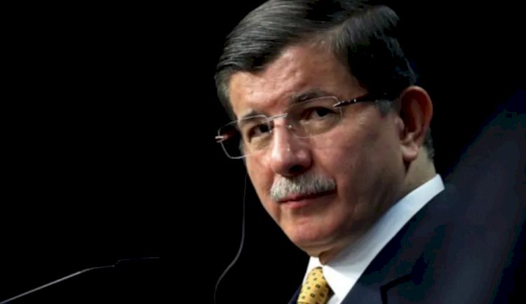 Davutoğlu: Kılıçdaroğlu ve Akşener ile hemfikiriz, aday apolitik olmayacak
