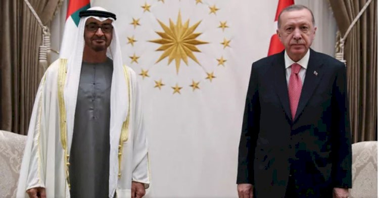 Yeni bir dönüm noktasında olabiliriz