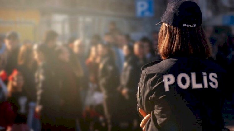 10 günde 10 polis intihar etti