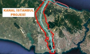 Rusya'dan Kanal İstanbul tehdidi. Nota verir gibi açıklama