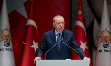 AK Parti Sözcüsü Çelik: Cumhurbaşkanı adayımız Erdoğan