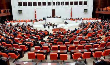 6 muhalefet partisi parlamenter sistem için anlaştı: Cumhurbaşkanının yetkileri kısıtlanıyor