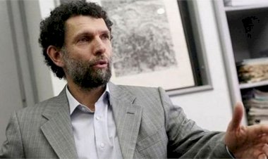 Osman Kavala, Avrupa Konseyi gündeminde