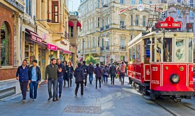 Türkiye’nin En Pahalı İl ve İlçeleri