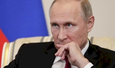 Putin’den dikkat çeken çıkış! Yeniden aday olmayacak mı?