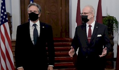 ABD'den Rusya'ya 'Ukrayna'ya yönelik yeni saldırganlığın ciddi sonuçları olur' uyarısı