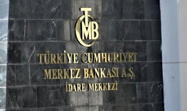 Merkez Bankası’ndan dövize müdahale