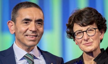 Şahin: Endişelenmek için bir neden yok