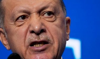 Erdoğan konuştu, kur yeni zirve gördü