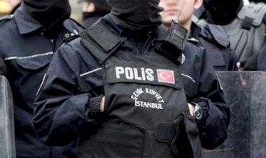 Polis intiharlarının nedeni: "Eşim eve geldiğinde silahı saklıyordum"