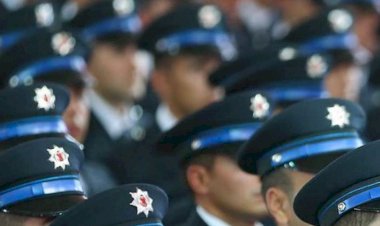 Emniyet-Sen, polis intiharlarını önleme genelgesine tepkili