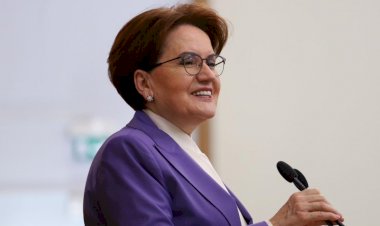 Akşener’den Bahçeli’ye yanıt: Mansur Yavaş’ın arkasında biz varız