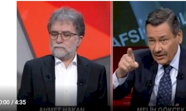 Gökçek'ten skandal FETÖ itirafları