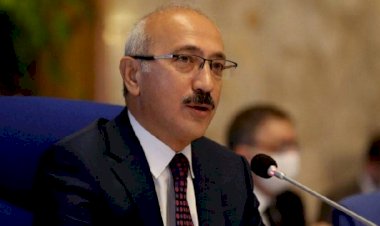 Lütfi Elvan’ın istifası dış basında: Ekonomik ortodoksinin son kalan sesiydi