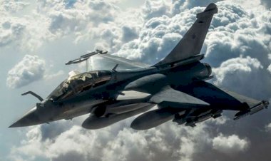 Katar savaş uçakları Türkiye'ye geliyor