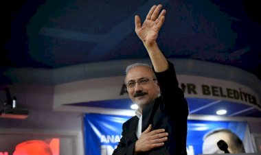 Lütfi Elvan'ın istifası sürpriz olmadı. Siyasi kulislerde neler konuşuluyordu?