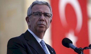 Mansur Yavaş'tan ikinci açıklama