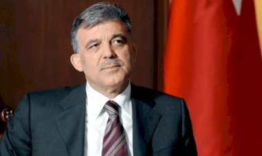 Abdullah Gül’ün çizgisini gösteren kitap