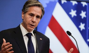 ABD: Rusya'ya karşı Ukrayna'yı destekleyeceğiz