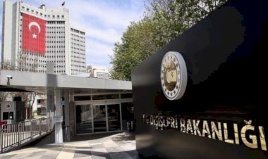 Dışişleri'nden Avrupa Konseyi’nin Osman Kavala kararına tepki