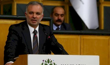 PKK'sız parti kurulabilir mi?