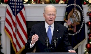 Varyantın Amerika Kıtasına Ulaşması Piyasaları Kırmızıya Boyadı