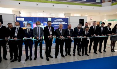 FESPA Eurasia, 4 günde ekonomiye  1 milyar dolarlık hareket katacak!