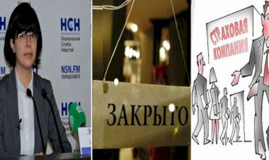 ATOR: Rus tur operatörleri için iflas dalgası yaşanabilir