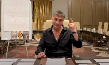 Sedat Peker, Sustu mu Susturuldu mu? | Hanefi Avcı anlatıyor