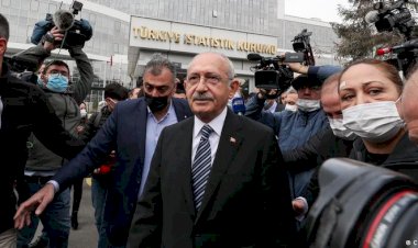 Kılıçdaroğlu'nun "yeni muhalefet" modeli
