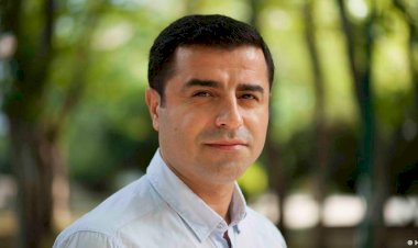 Avrupa Konseyi'nden Selahattin Demirtaş çağrısı
